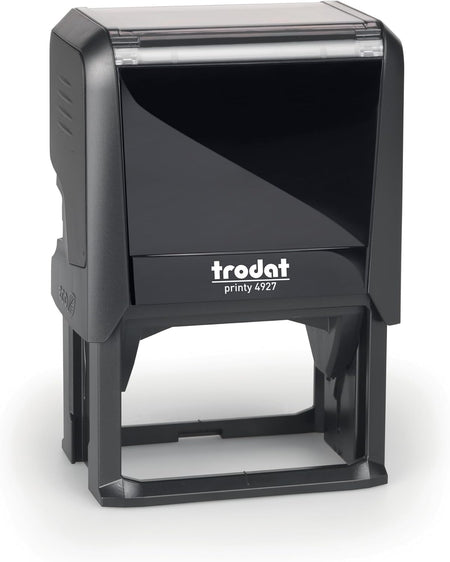 Trodat 4927 Stamp Plain Stamp