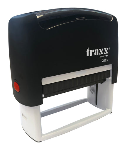 Traxx 9015 Power of Attorney