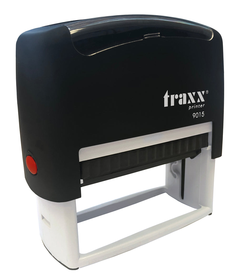 Traxx 9015 Power of Attorney