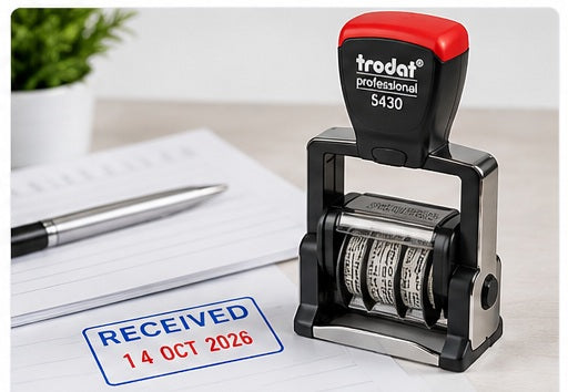 Date Stamps buying guide illustration
