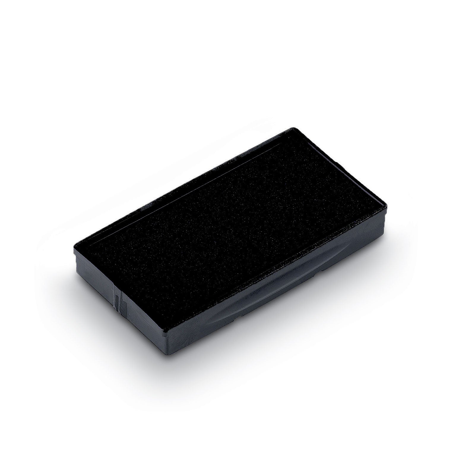 Trodat 83446 Replacement Ink Pad – Red Water-Based Ink For Printy 4926 Stamp