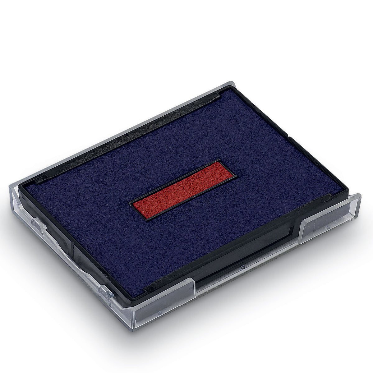 4927 Replacement ink pad in Blue/Red