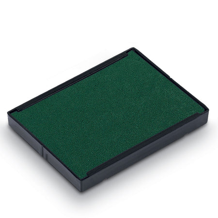 4927 Replacement ink pad in Green