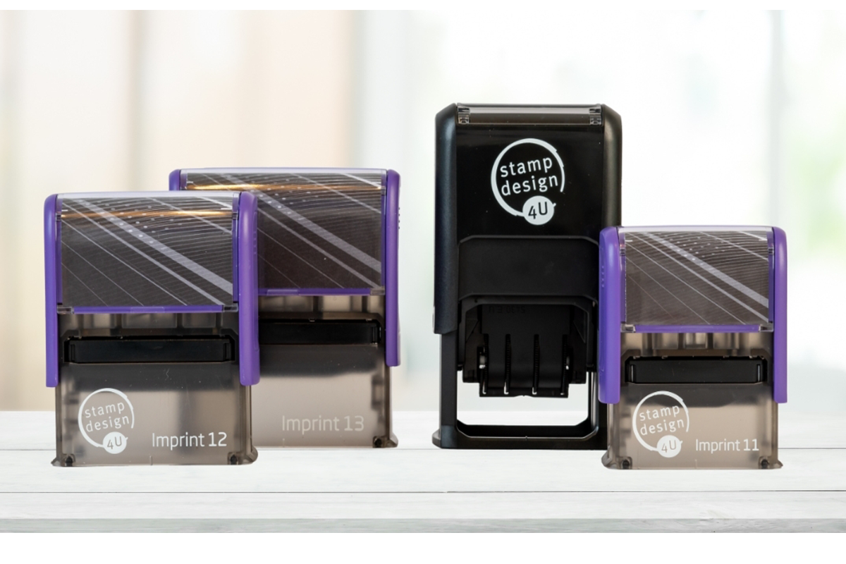 How to Choose the Right Rubber Stamp for Your Business
