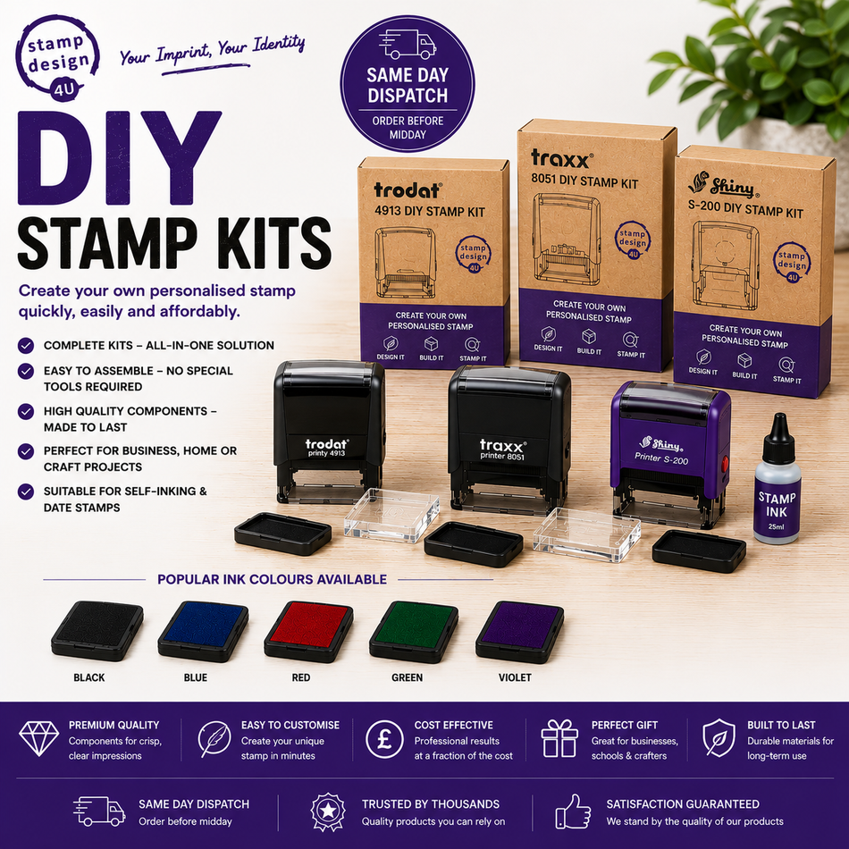 DIY Kits