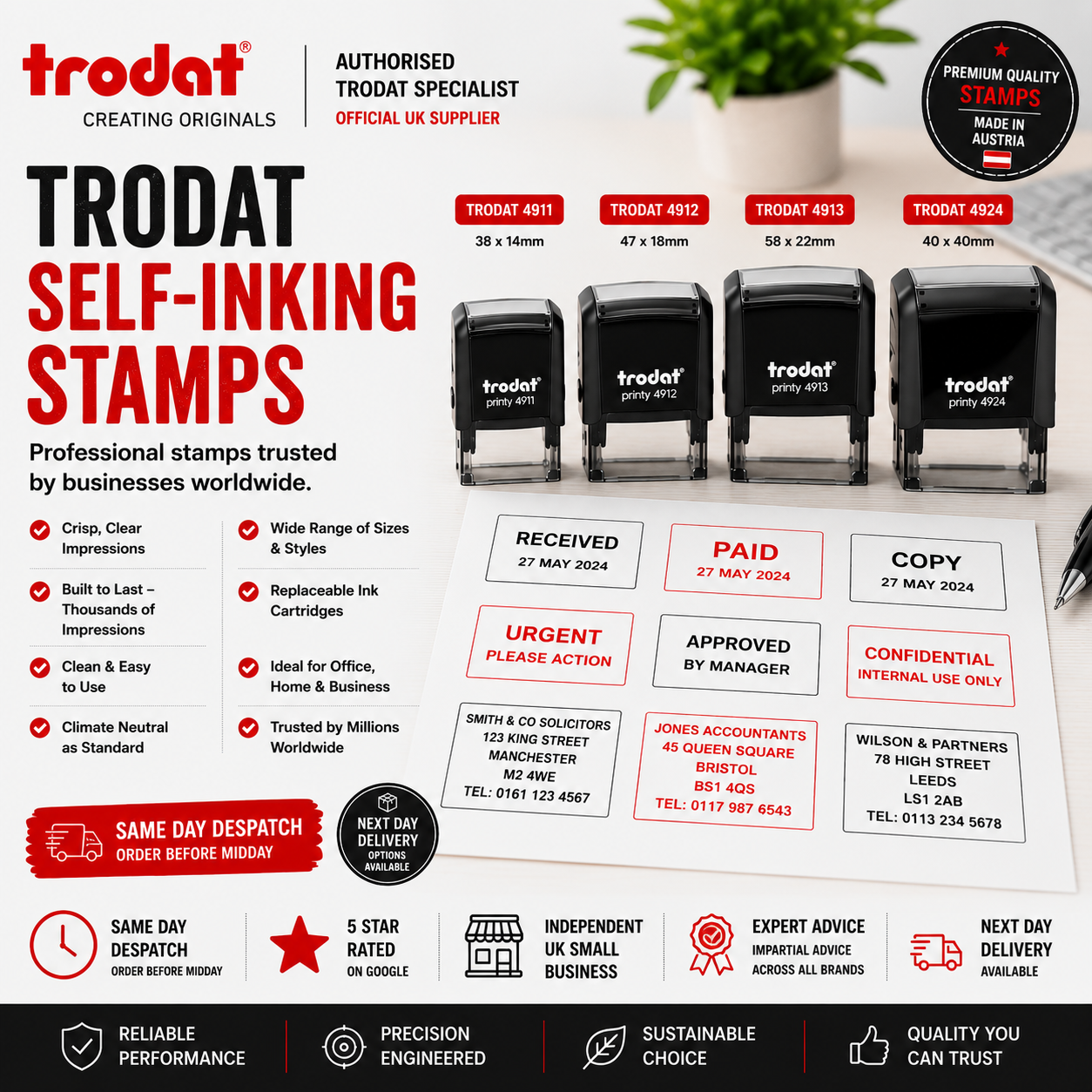 Trodat