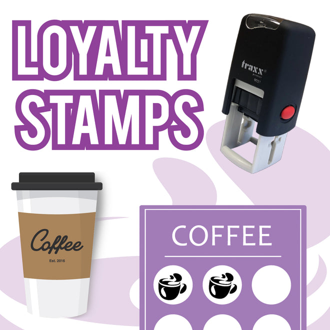 Loyalty Stamps