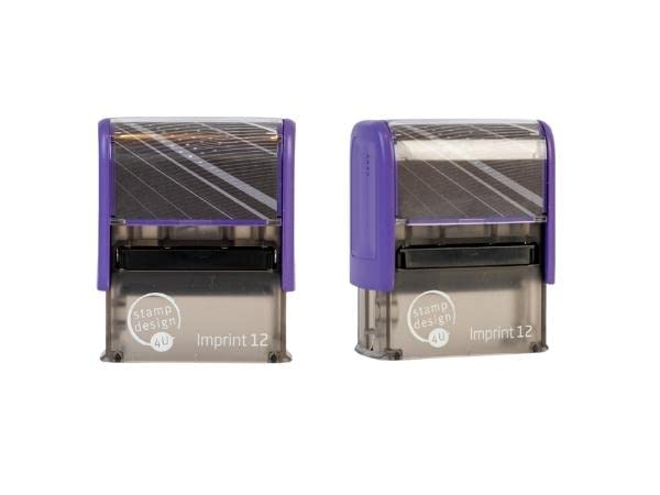 SD4U Imprint 12 Goods Checked In, Unchecked, Received, Passed, Returne ...
