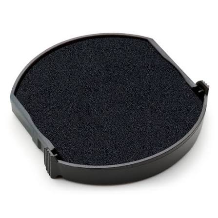 Trodat 6/4642 Replacement Ink Pads – Black