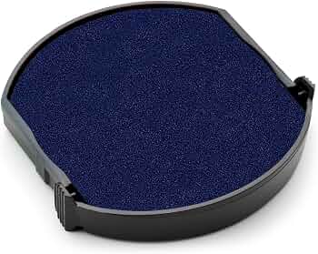 Trodat 6/4642 Replacement Ink Pads