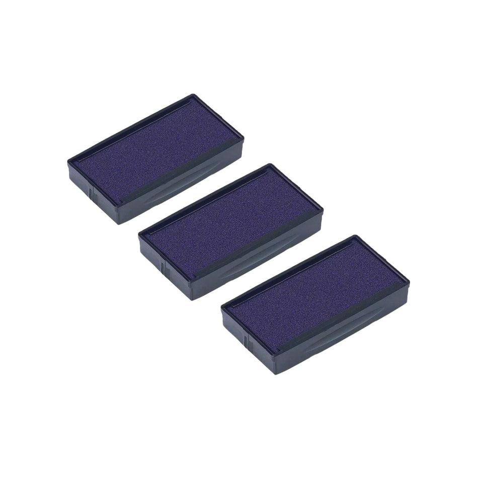 SD4U Imprint Replacement Ink pads for the Imprint 11, 12 and 13 - Pack of 3