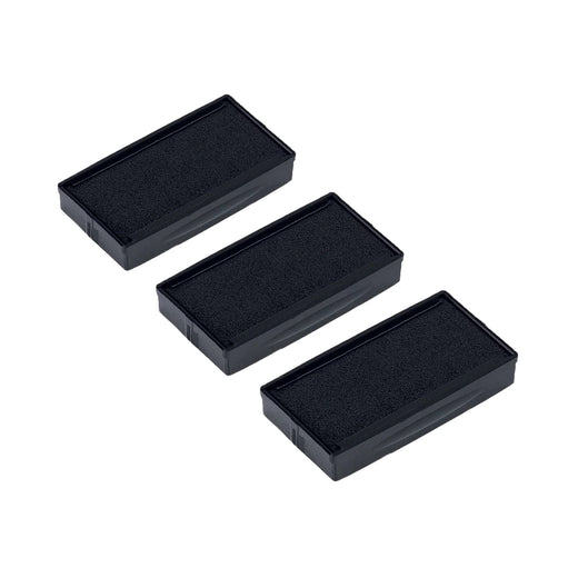 SD4U Imprint Replacement Ink pads for the Imprint 11, 12 and 13 - Pack of 3