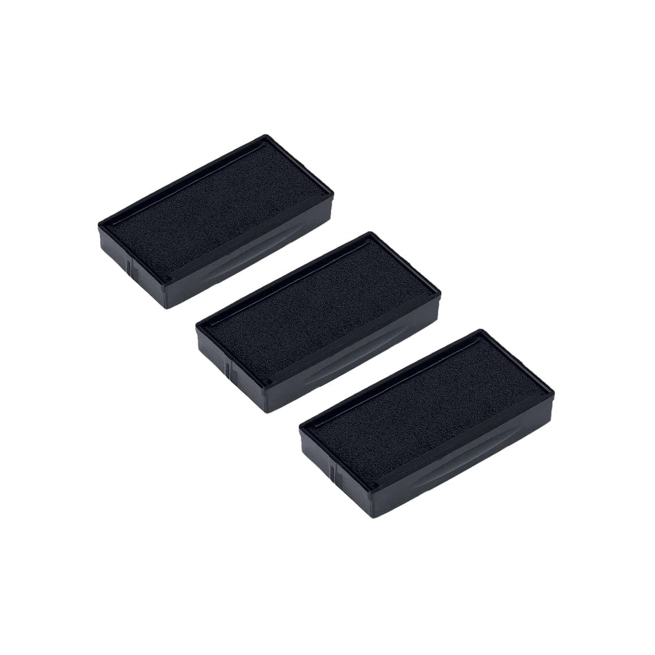 SD4U Imprint Replacement Ink pads for the Imprint 11, 12 and 13 - Pack of 3