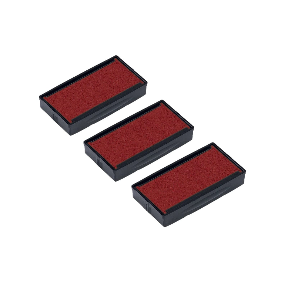 SD4U Imprint Replacement Ink pads for the Imprint 11, 12 and 13 - Pack of 3