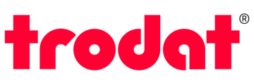 Trodat logo