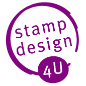 Stamp Design 4U
