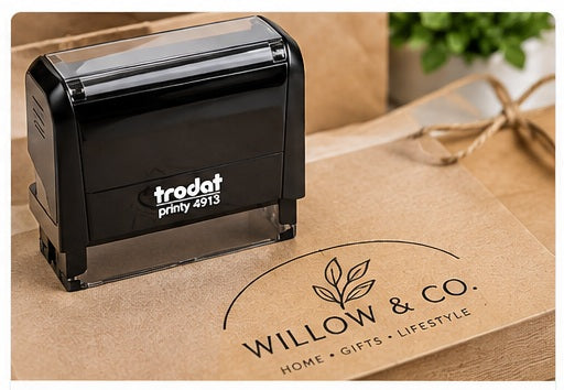 Branding Stamps buying guide illustration