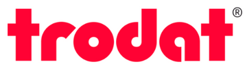 Trodat logo