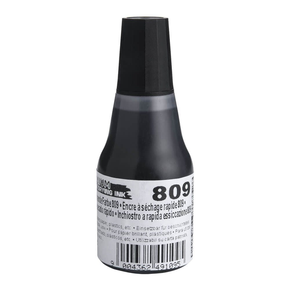 Colop 809 Quick Drying Ink
