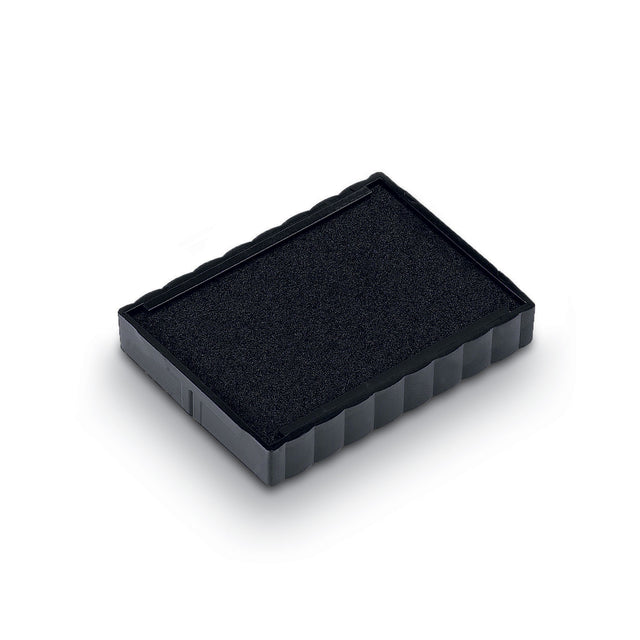 Trodat 6/4750 Replacement Ink Pad in 6 Ink Colours – Black