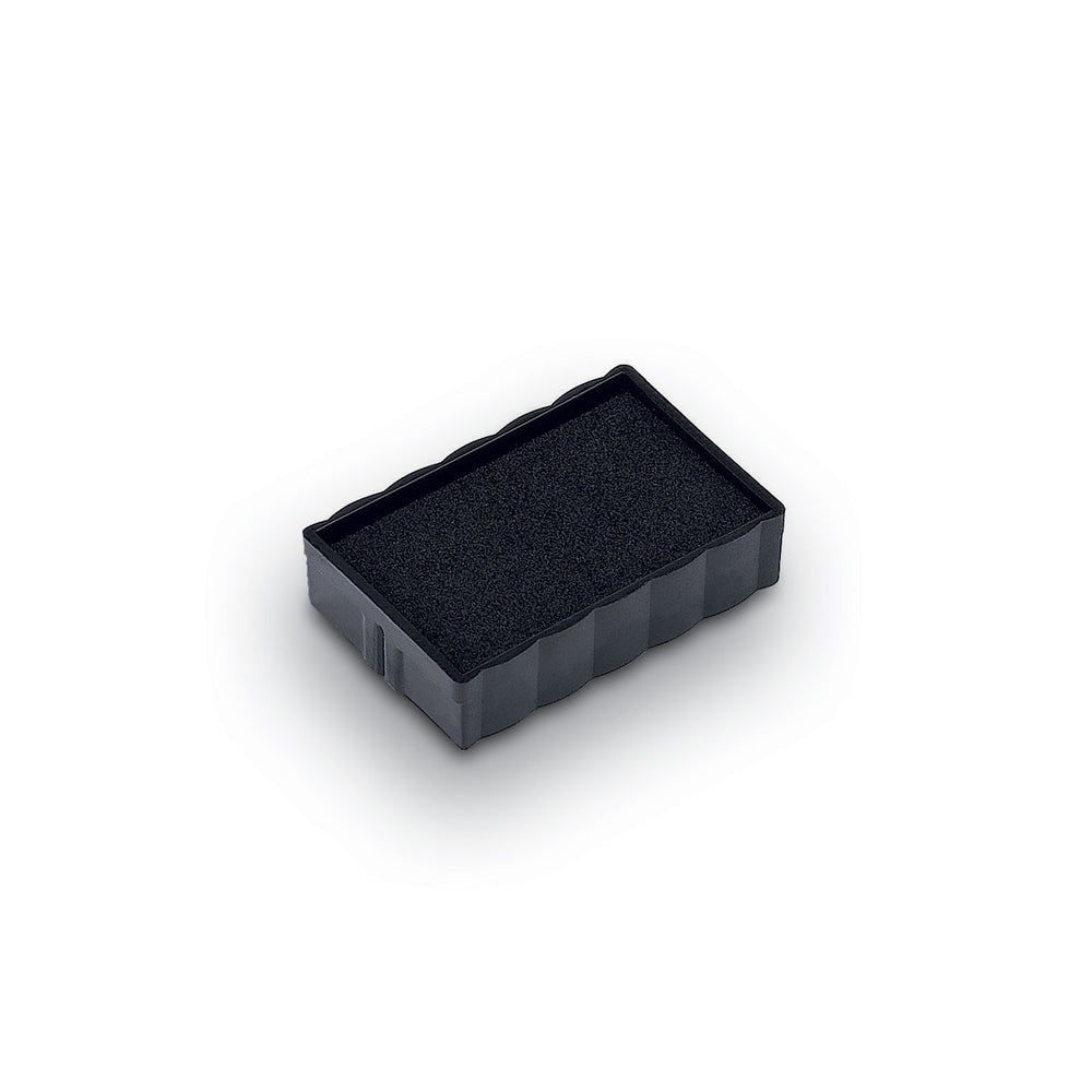 Trodat 6/4850 Replacement Ink Pad – Black