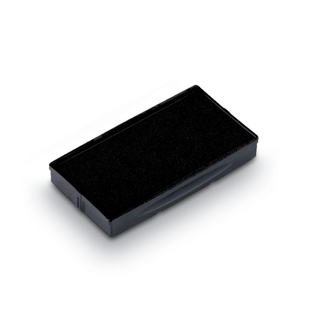 Trodat 6/4912 Replacement Ink Pad – Black