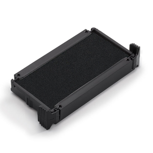 Trodat 6/4911 Textile Replacement Ink Pad – Black
