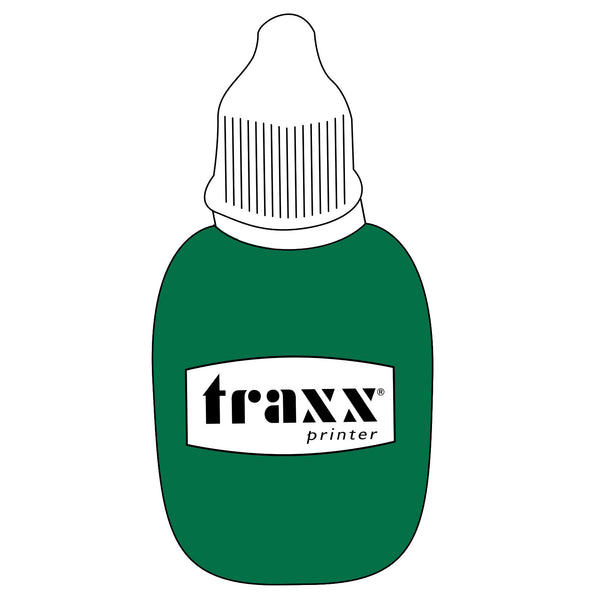 Traxx 7011 Stamp Pad Ink