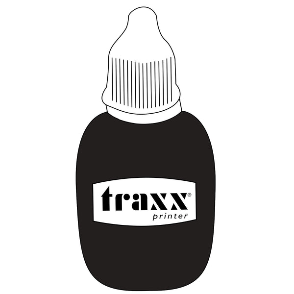 Traxx 7011 Stamp Pad Ink