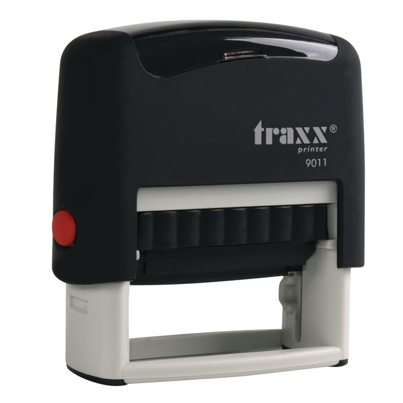 Traxx 9011 38 x 14mm Signature Stamp