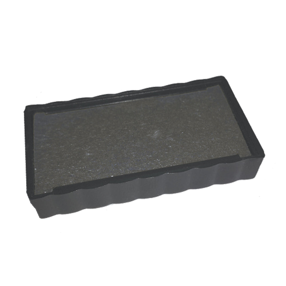 Traxx 7/9013 Replacement Ink Pad – Black