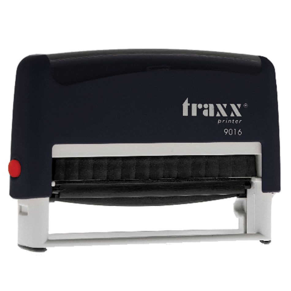 Traxx 9016 70 x 10mm