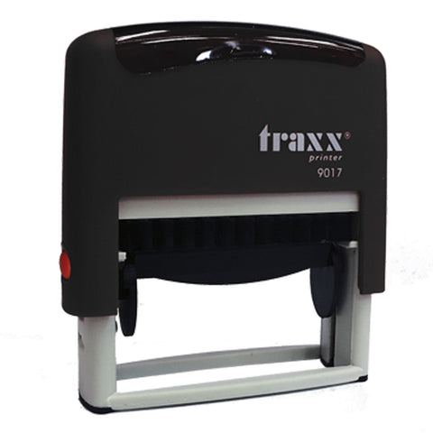 Traxx 9017 50 x 10mm