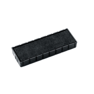 Colop E/12 Replacement Ink Pad in 5 Ink Colours