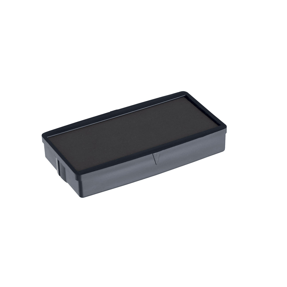 Colop E/20 Replacement Ink Pad in 5 Ink Colours – Black