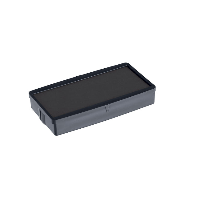 Colop E/20 Replacement Ink Pad in 5 Ink Colours – Black