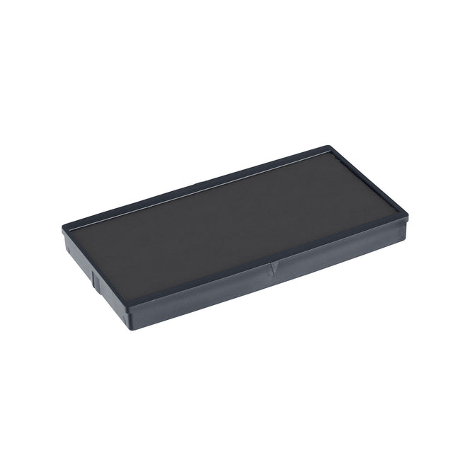 Colop E/40 Replacement Ink Pad in 5 Ink Colours – Black