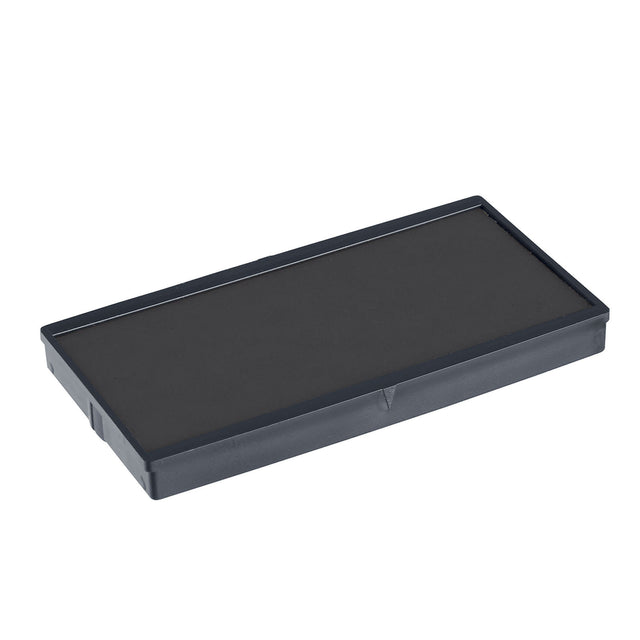 Colop E/50 Replacement Ink Pad in 5 Ink Colours – Black