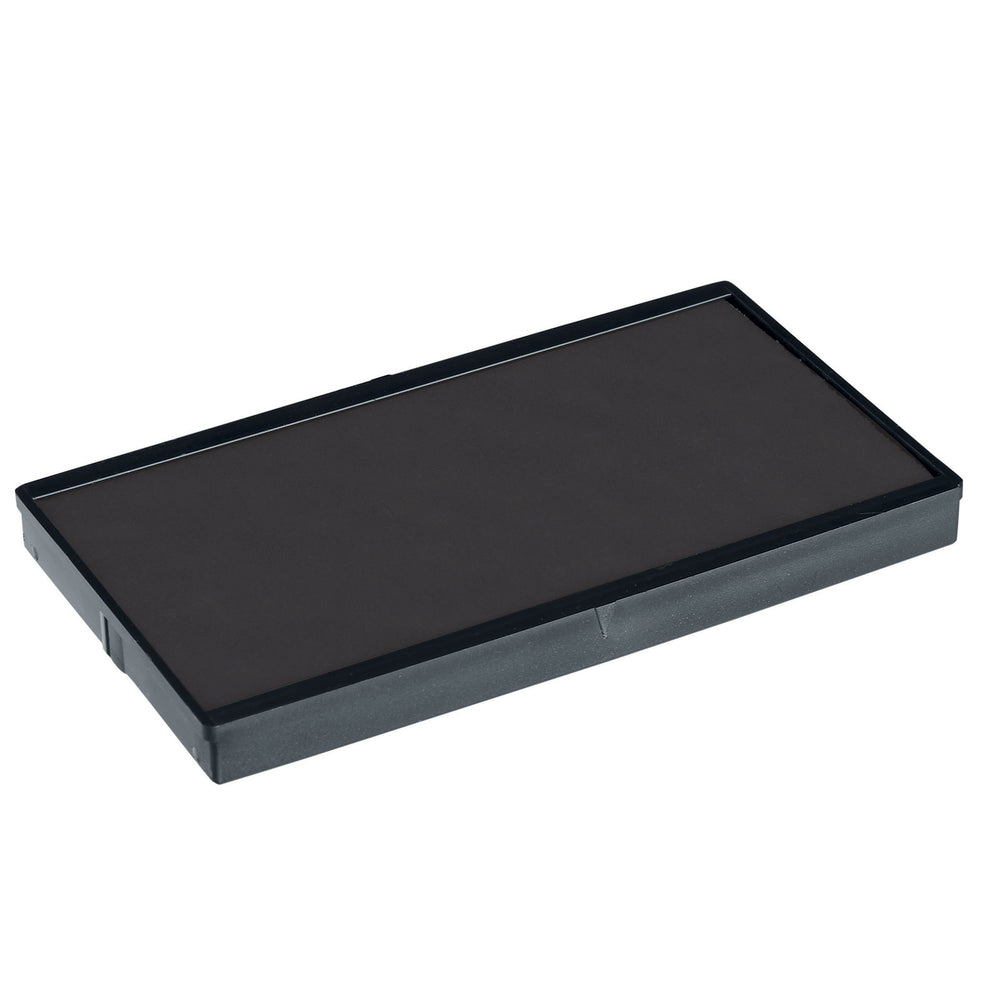 Colop E/60 Replacement Ink Pad – Black
