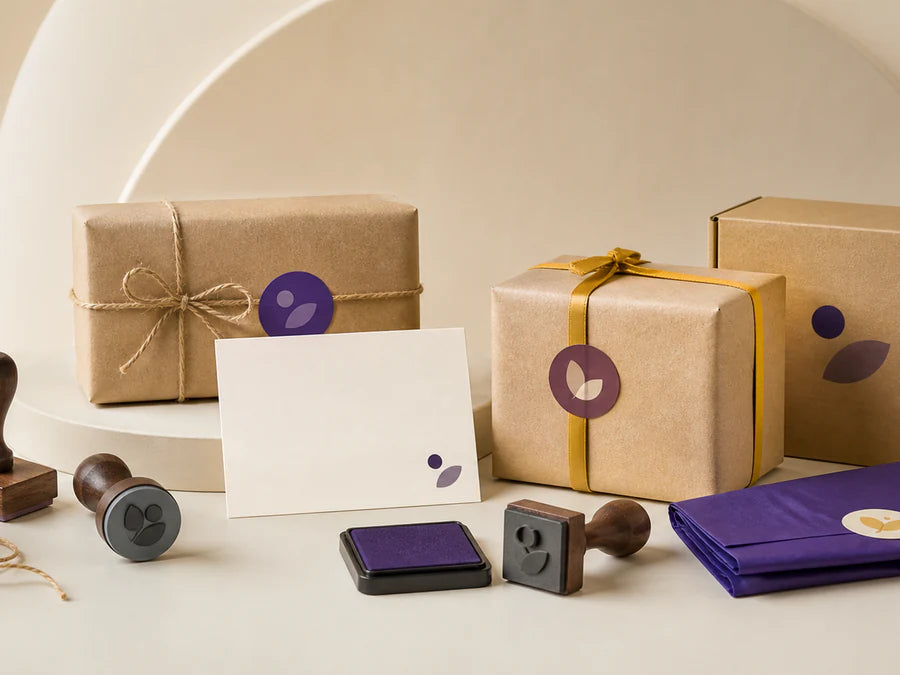 Stamps for Small Businesses
