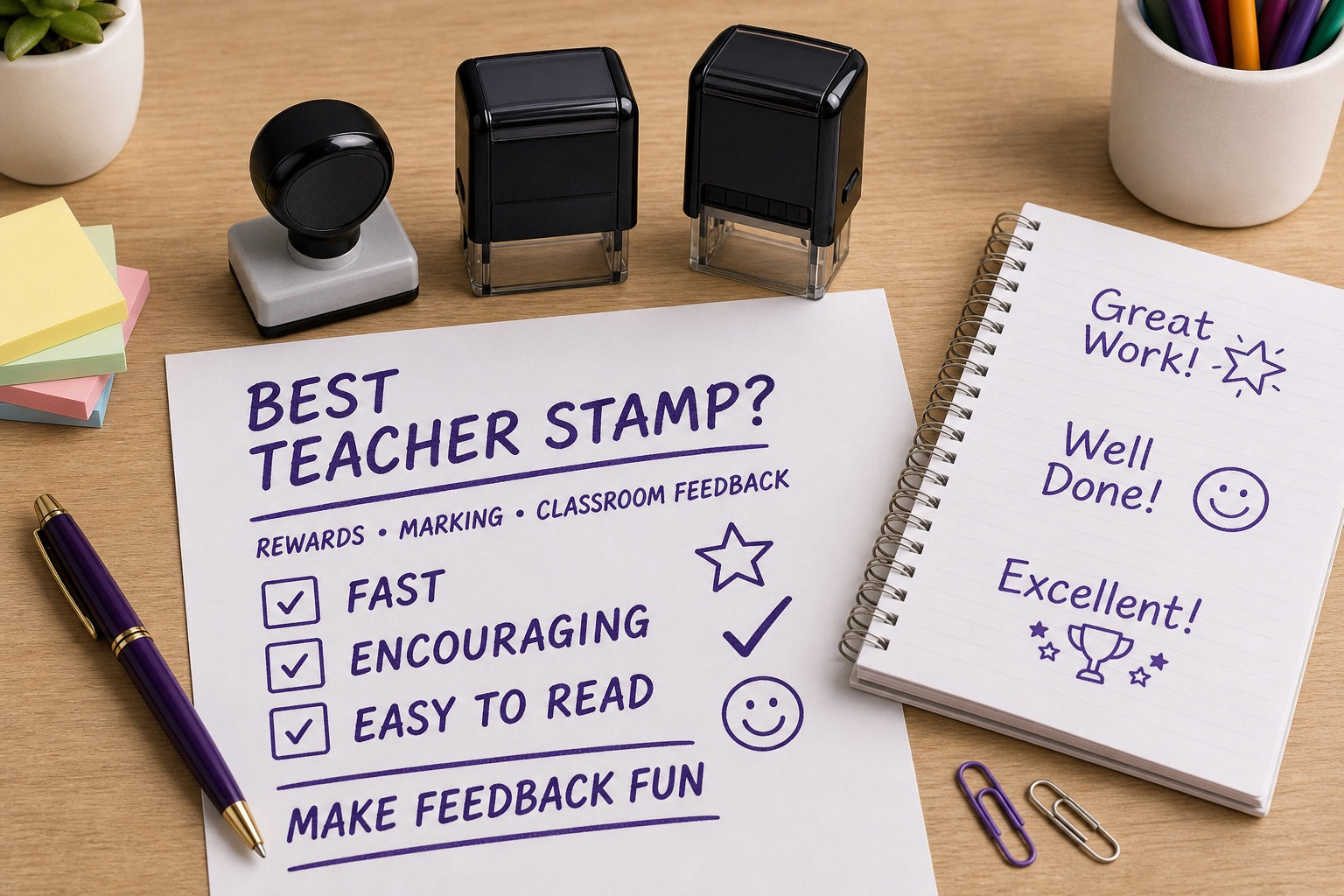 Best Teacher Stamps guide image