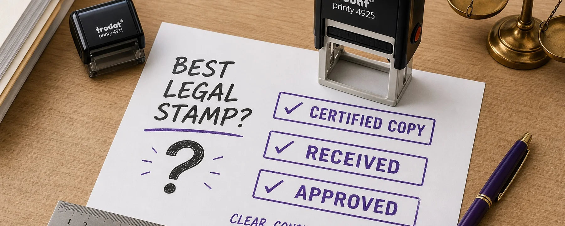 Best Legal Stamps guide