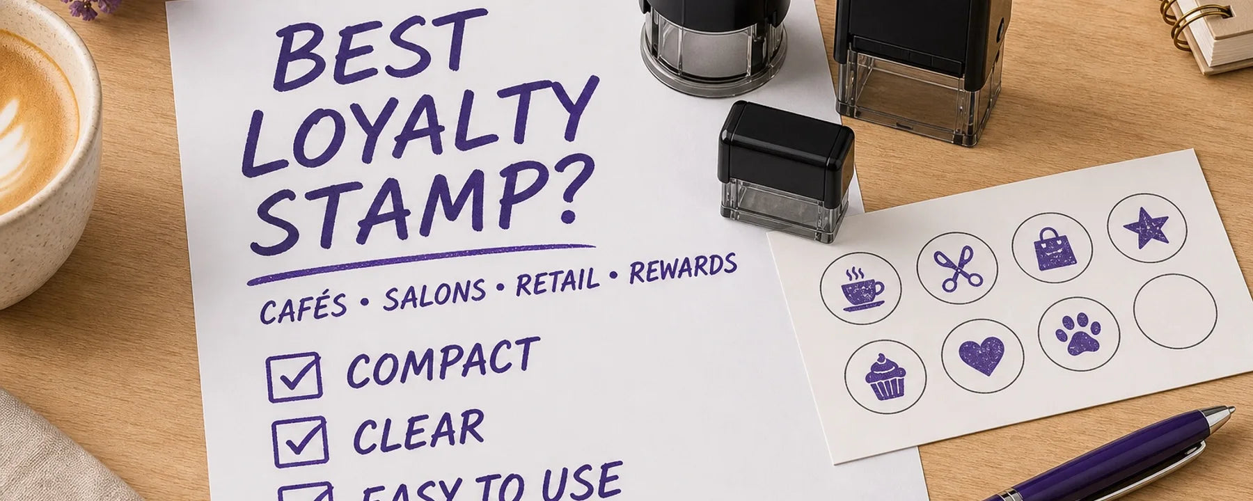 Best Loyalty Stamps guide