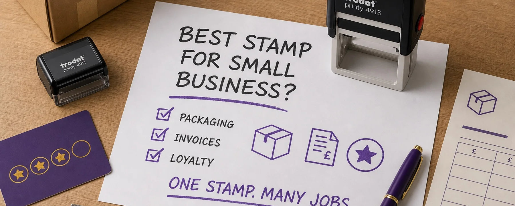 Best Small Business Stamps guide