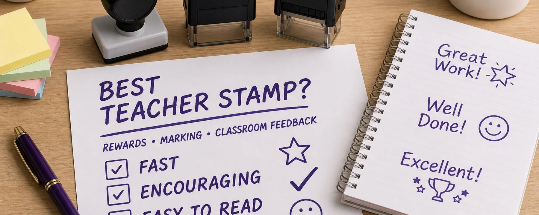 Best Teacher Stamps guide